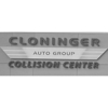 Cloninger Collision Center gallery