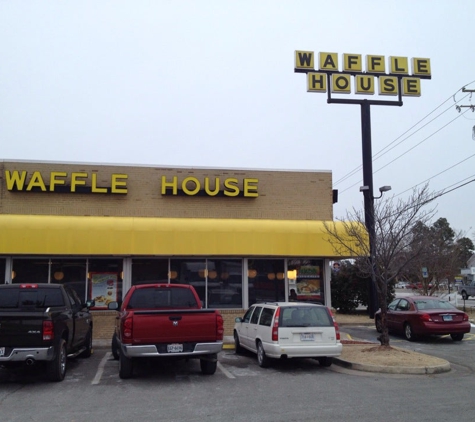 Waffle House - Glen Allen, VA