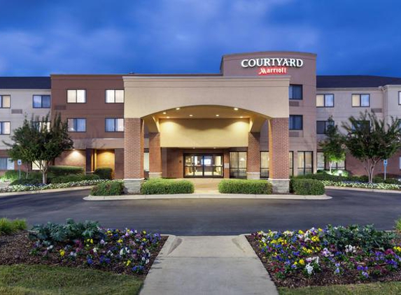 Courtyard by Marriott - Birmingham, AL