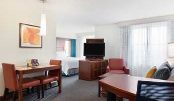 Residence Inn Oklahoma City Downtown/Bricktown - Oklahoma City, OK