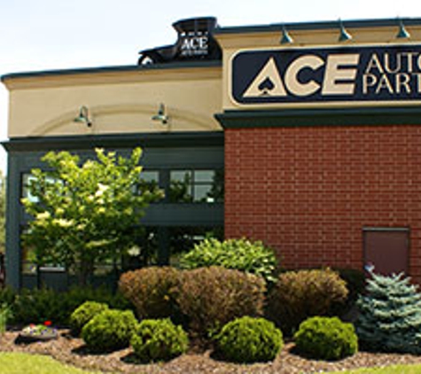 Ace Auto Parts - Saint Paul, MN