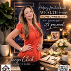Tanya Click at Rate (NMLS #307893)