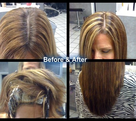 Beauty Storm Salon - San Antonio, TX