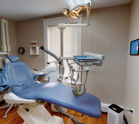 Unique Dental of Framingham - Framingham, MA