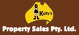 Kelly's Property Sales Pty Ltd - Property Management