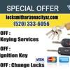 Locksmith Arizona City gallery