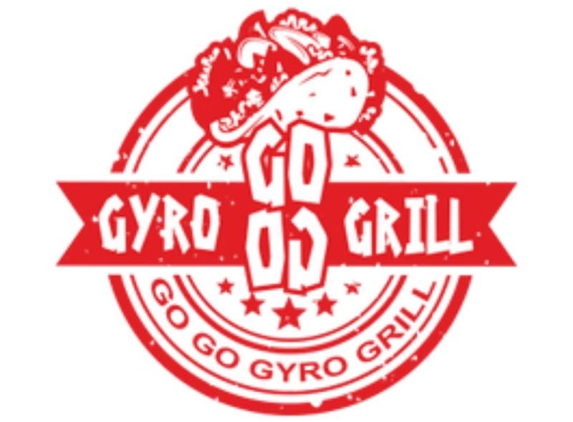 Go Go Gyro and African Grill - Gahanna, OH