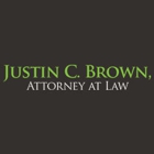 Brown, Justin C. Attorney at Law