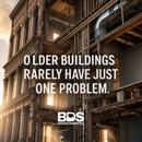 BDS Environmental - General Contractors