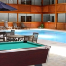 Barkers Island Inn - Hotels