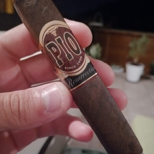 PIO Cigar Company - Miami, FL