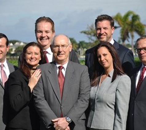 Joseph Grund & Associates - Ameriprise Financial Services - Palm Beach Gardens, FL