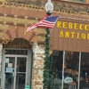 Rebecca's Antiques gallery
