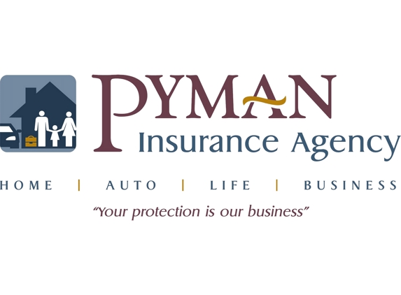 Pyman Insurance Agency - Fruitport, MI