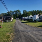 Keeler Bay Campground