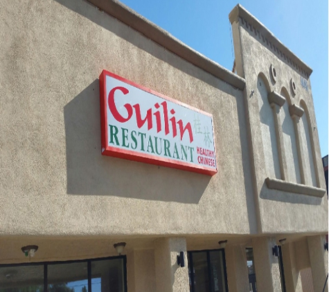 Guilin Chinese Restaurant - Tucson, AZ