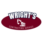 Wright's Contracting Services