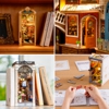 Oakridge Hobbies gallery