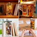 Oakridge Hobbies - Art Supplies