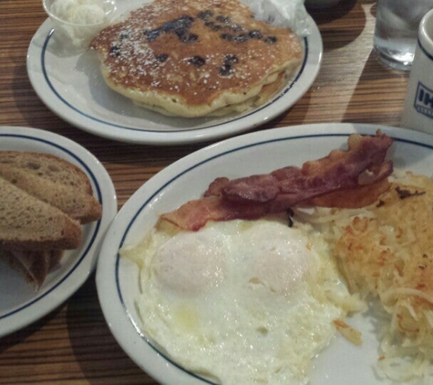 IHOP - Las Vegas, NV