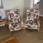 Hoosier Upholstery & Trim