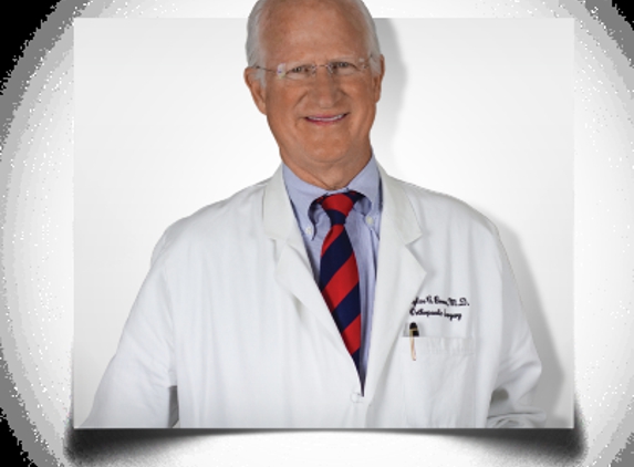 Dr. Douglas Coleman Brown, MD - Monroe, LA