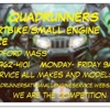 Quadrunners ATV Small Engine Service gallery