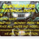 Quadrunners ATV Small Engine Service - Utility Vehicles-Sports & ATV's