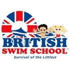 British Swim School at Rinconada Hills