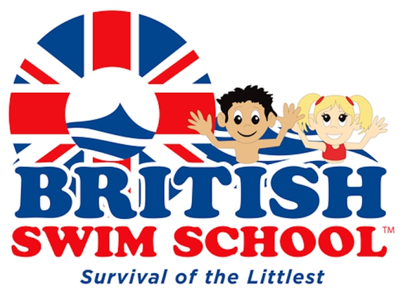British Swim School at 24 Hour Fitness - Tanasbourne Super Sport - Beaverton, OR