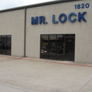 Mr Lock - Tools