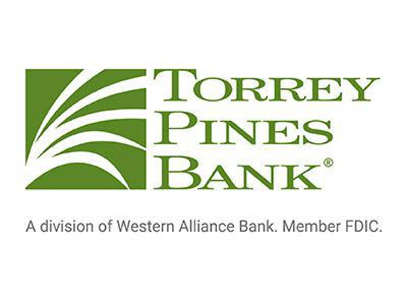 Torrey Pines Bank - San Diego, CA