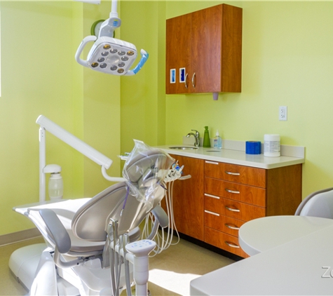 Bright Starr Pediatric Dentistry - Bowie, MD