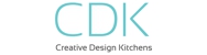 Creative Design Kitchens Logo
