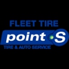 Fleet Tire Point S Tire and Auto Service gallery