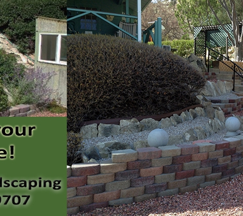 Billings Landscaping, LLC - Billings, MT