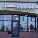 T-Mobile - Cellular Telephone Service