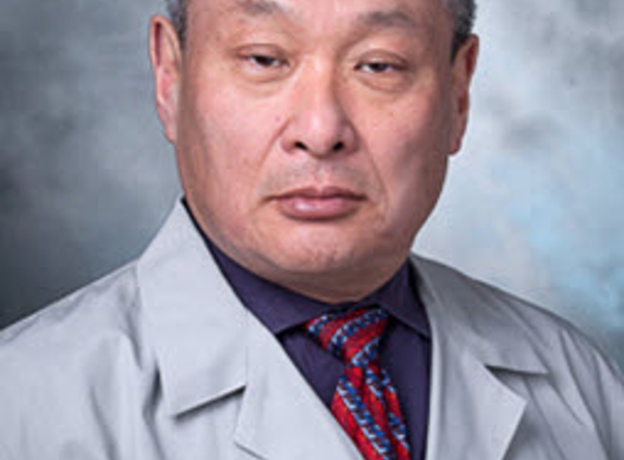 Dennis Lloyd Azuma, MD - Downers Grove, IL