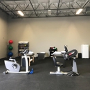 Golden Bear Physical Therapy Rehabilitation & Wellness - Physical Therapy Clinics