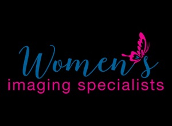 Women's Imaging Specialists - Johns Creek - Suwanee, GA