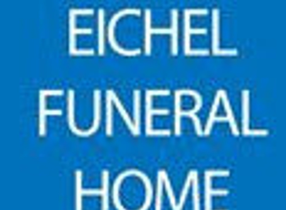 Eichel Funeral Home - Pennsauken, NJ