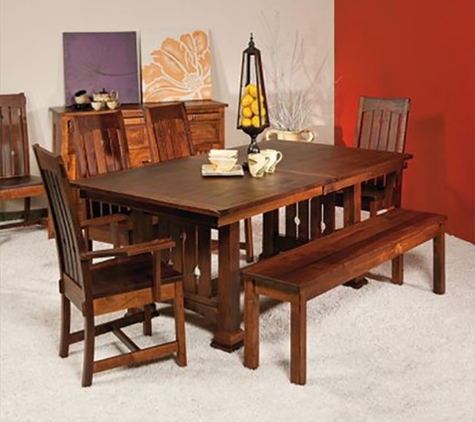 Legacy Home Furniture-Goshen - Goshen, IN