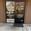 Diablo View Veterinary Medical Hospital - Pet Services