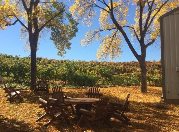 Carlson Vineyards Winery - Palisade, CO