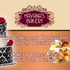 Havana's Bakery Cafe.