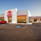 Mid State Toyota