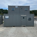 United Rentals - Storage Containers and Mobile Offices - Contractors Equipment Rental