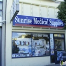 Sunrise Medical Supplies - Medical Equipment & Supplies