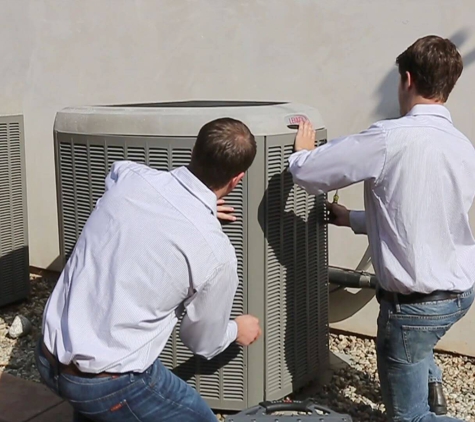Air conditioning repair needed - Dallas, TX