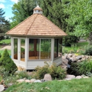 Garden Getaway Gazebos - Gazebos